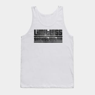 Limitless Sophistication Tank Top